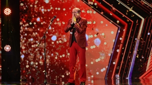 Cine este Aurel Niamțu, ieșeanul care a luat Golden Buzz la Românii au talent. Andra a apăsat butonul auriu