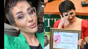 Calvarul nu s-a terminat pentru Dana Roba! Va suferi o operaţie infernală