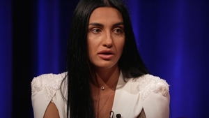 Mesajul transmis de Ana Porgras de pe patul de spital. Fosta concurentă de la „Survivor România” este internată de două zile: ”Nu mai pot”