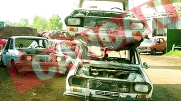 Dealerii auto din Brasov, acuzati ca nu aplica programul Rabla