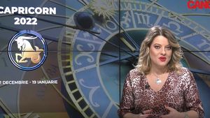 Horoscop zodia Capricorn 2022. Va trebui să aibă mai multă responsabilitate financiară
