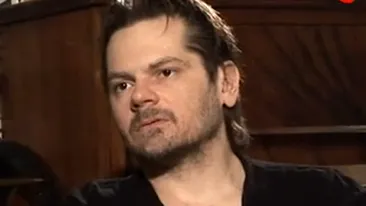 Florin Piersic jr: Imaginea mea de rebel si nemultumit este falsa