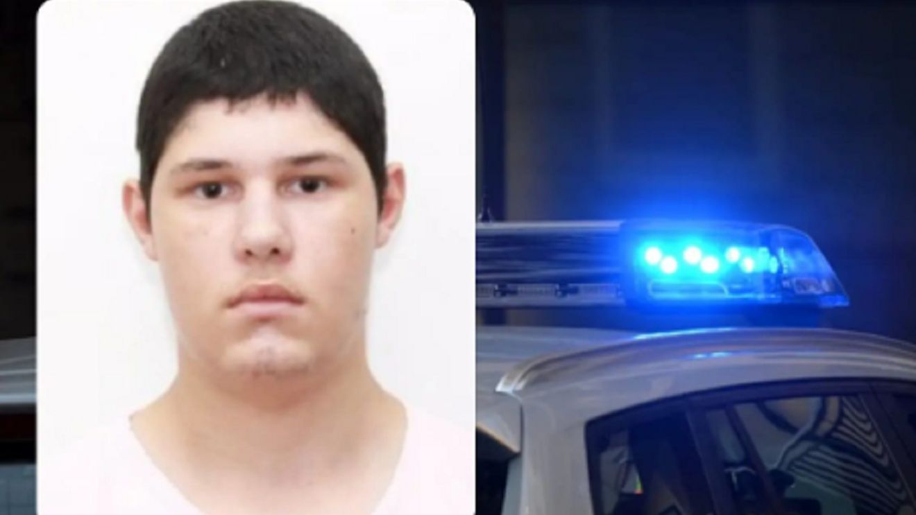 Alertă în România! Constantin, un tânăr de 21 de ani, a dispărut fără urmă. Sunați la 112 dacă îl vedeți