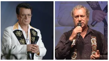 Fratele lui Ion Dolănescu, alături de alți lăutari, a fost reținut într-un dosar de evaziune fiscală