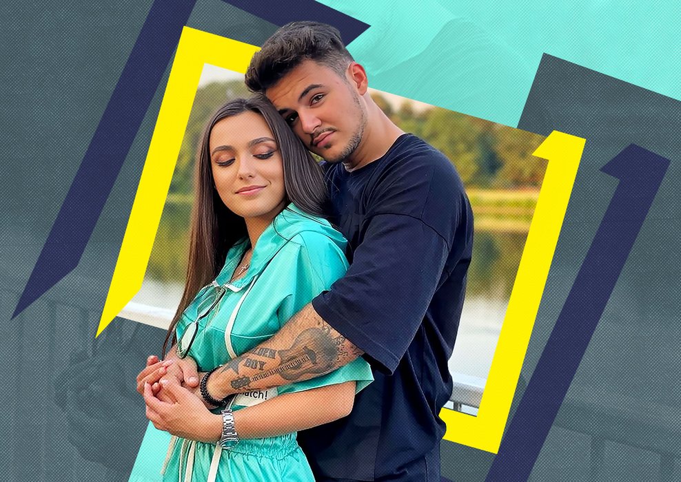 S-a rupt filmul cu Mario Fresh, dar a scris scenariul succesului: Alexia Eram, sprint puternic către primul milion de euro!
