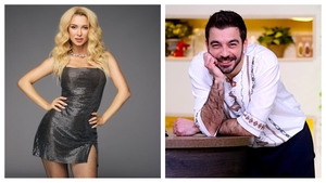 Andreea Bălan rupe tăcerea despre Petrișor Ruge. Mesajul despre dans care a aprins și mai multe speculații