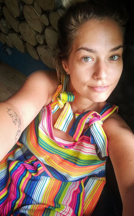 Feli nu a mai suportat criticile fanilor şi a răbufnit:”Am zis că nu mai înjur! Este scârbos să laşi să se vadă…“