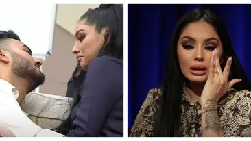 Simina Loica, jignită până la lacrimi de Jador: Mi-a zis că sunt o fată care nu stă cuminte