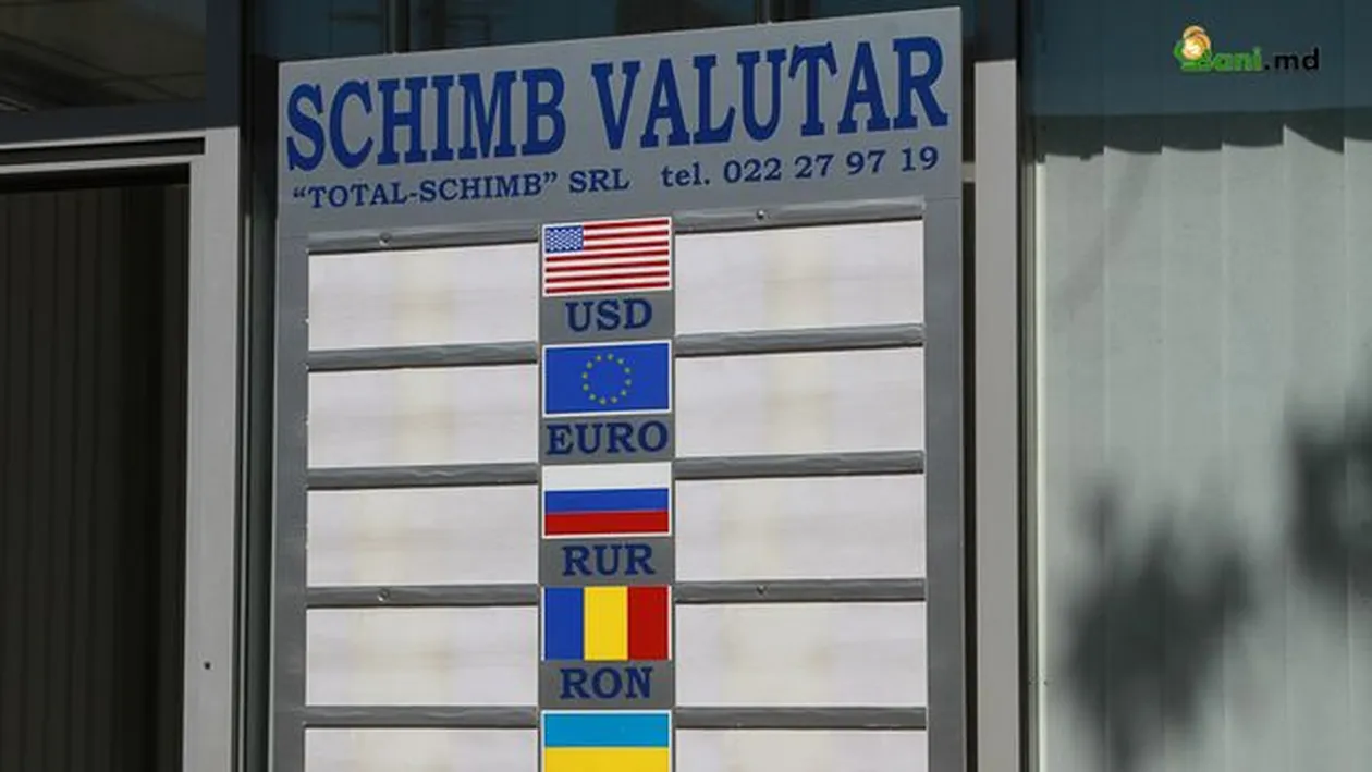 Curs valutar 2 martie 2019. Românii au crezut că e o eroare. Câți lei a ajuns 1 euro în acest weekend