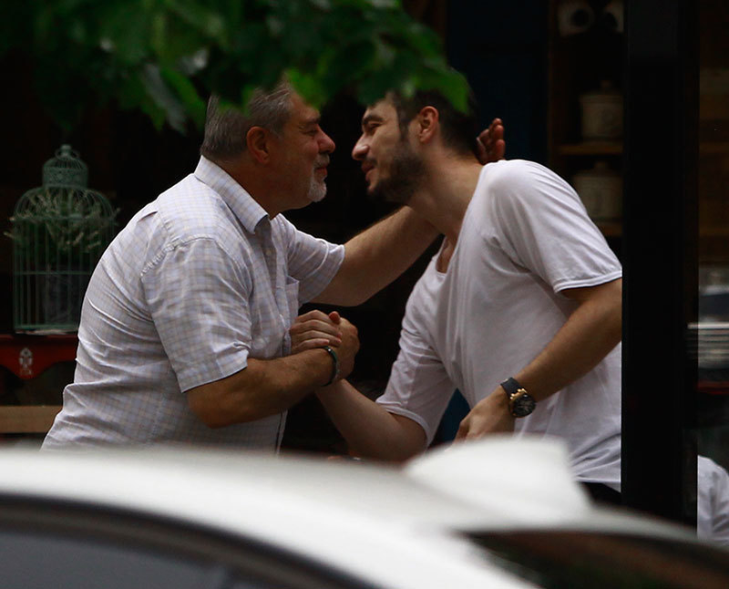 „Cancelarul“ lui Gigi a pus ochii pe fiica lui Victor Piţurcă