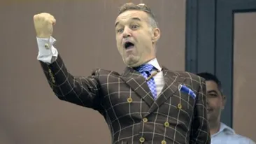 Veste extraordinara pentru Gigi Becali! Magistratii au decis asta ACUM!