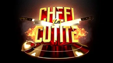 Antena 1, arsă rău la bani de CNA! Totul din cauza emisiunii Chefi la Cuţite