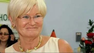 De ce îşi cumpără Monica Tatoiu mâncare din străinătate: La fiecare 2 săptămâni de zile, am adresa, îmi trimite