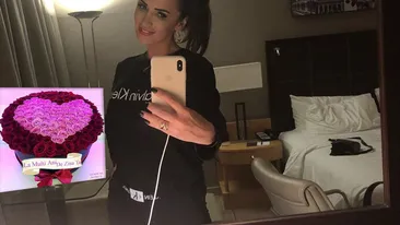 Mara Bănică împlineşte 43 de ani. Mărturisirile despre regrete și încredere făcute în miez de noapte: “Dacă-mi mai doresc ceva...”