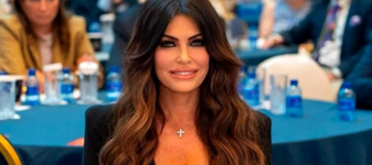 WSJ: Scandalurile se țin lanț de Ambasadoarea SUA în Grecia: Kimberly Guilfoyle i-ar fi cerut 100.000 de dolari unui donator al lui Trump, după ce i-ar fi promis intervenții la FBI, în justiție și la Fiscul SUA: „Toți îmi răspund imediat”