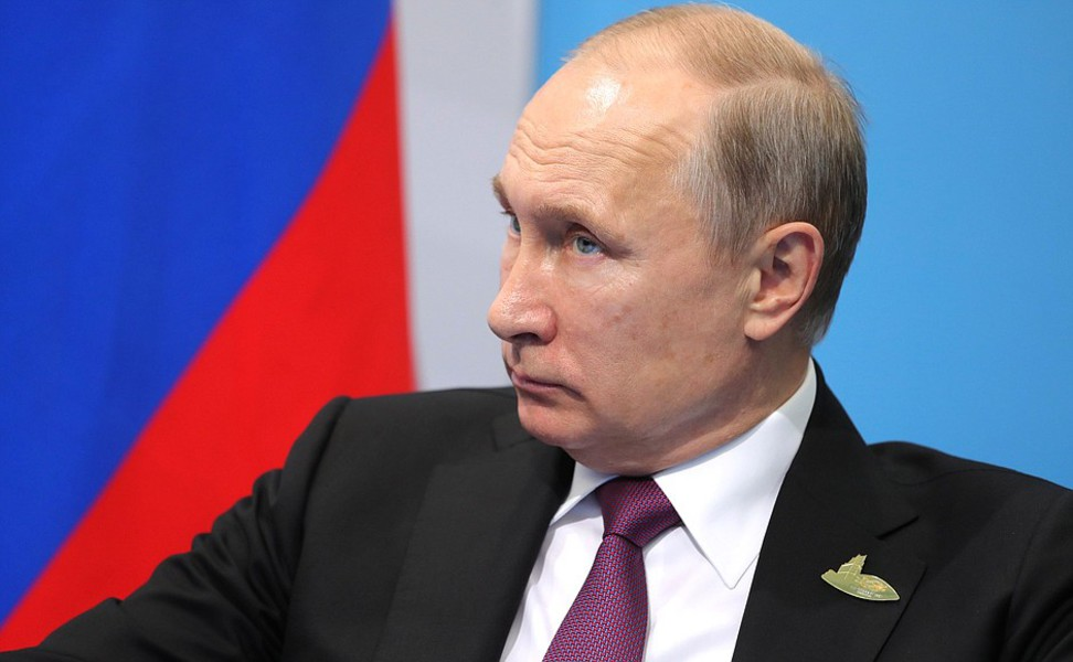 Vladimir Putin, vizat de un complot terorist în timpul unei vizite oficiale în Serbia