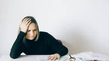 Paula, o tânără de 26 de ani, și-a dat demisia la câteva ore după angajare: ”Nu pentru că mi-e lene”