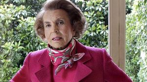 A murit Liliane Bettencourt, moştenitoarea L'Oreal şi cea mai bogată femeie din lume