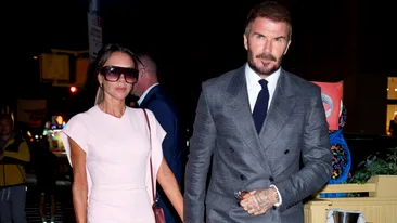 Victoria Beckham, mărturii despre infidelitatea lui David Beckham: ”Am traversat furtuna, pur și simplu”