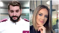 Vincenzo Aiello și Antonia Ștefănescu, un nou cuplu pe scena mondenă. Fosta parteneră a lui Andrei Ștefănescu a confirmat relația. „Suntem împreună”