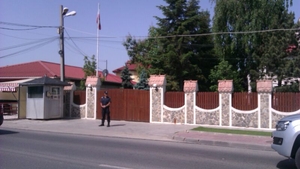 chiar înainte de verdict, casele greilor din fotbalul românesc au fost păzite non-stop de jandarmi!