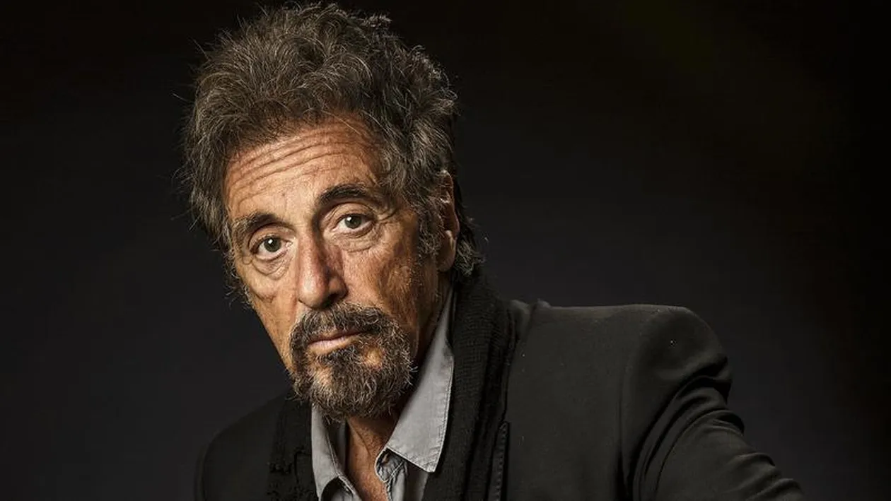 Mărturia uluitoare a lui Al Pacino: terapie la psiholog timp de 25 de ani după filmul Nașul! ”A trebuit să fac...”