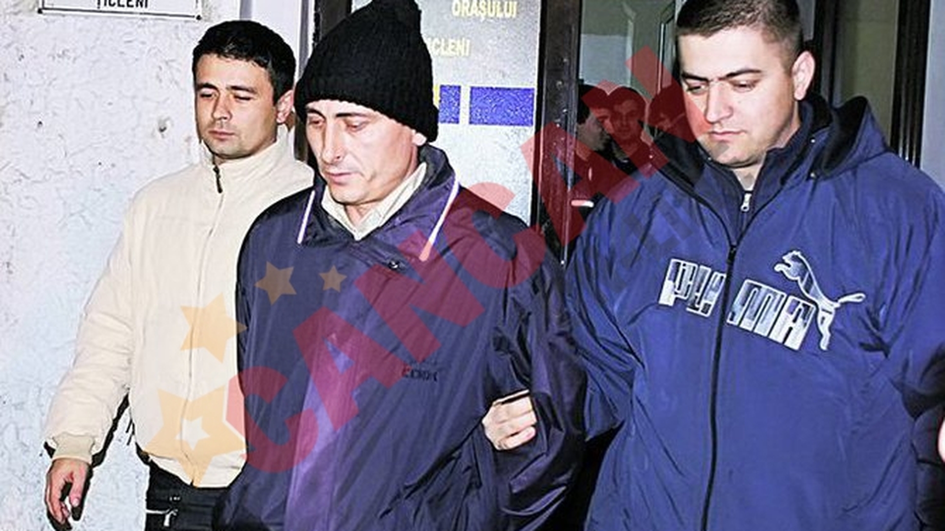 Gheorghe Avram, banuit si in alt caz de omor