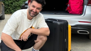 Smiley a făcut anunţul surprinzător, după ce s-a întors din vacanţa cu Gina Pistol: “Nu ştiu dacă să fiu supărat”