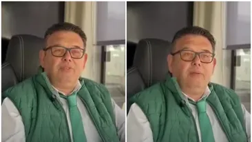 Povestea italianului, șofer de autobuz în Iași! Raffaele a ajuns în România după ce s-a îndrăgostit de o româncă