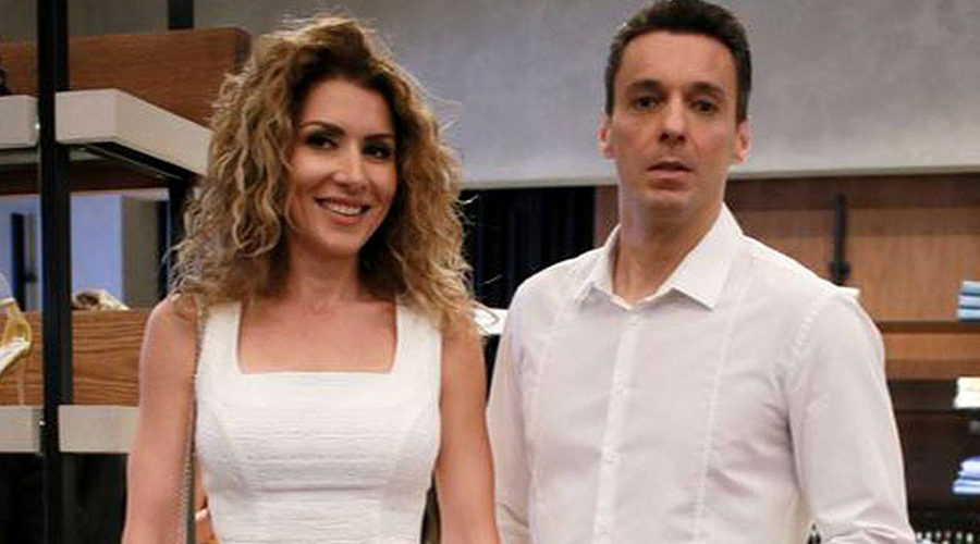 Mircea Badea ce zice?! Imagini cu Carmen Brumă în lenjerie intimă, făcute publice