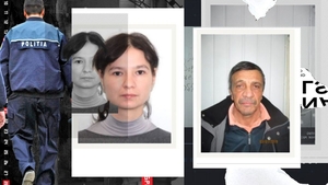 Monștrii din Bacău au evadat din arestul la domiciliu. Un controlor și iubita lui au violat și torturat o tânără prinsă fără bilet