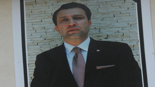 Imaginile la care numai familia si apropiatii au avut acces. Obiectele de suflet pe care le-a luat cu el in mormant Nae Nicolae