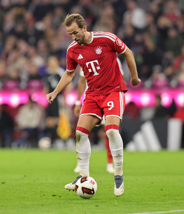 Harry Kane este nominalizat la Balonul de Aur, sursa-profimedia.ro
