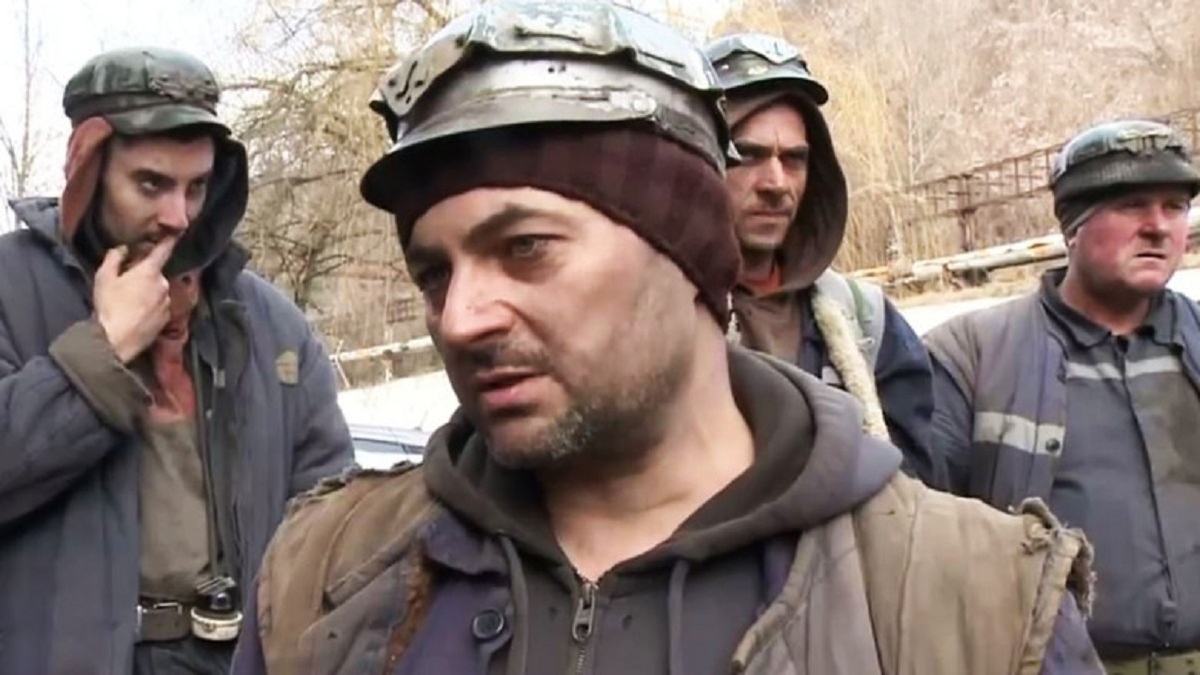 Ce salariu are un miner din România