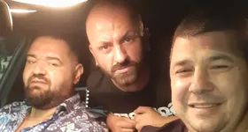 Galerie foto - poza 3