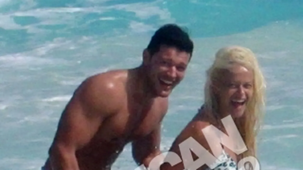 Anda Adam, declaratii suprinzatoare despre infidelitate:  Viata nu inseamna doar sex! Avem instincte animalice. Eu nu dramatizez. Vezi aici secretul relatiei cu Victor Slav