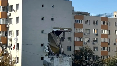 Cum arată apartamentele pe care le-au primit victimele din Rahova? ”Un loc sigur și decent”