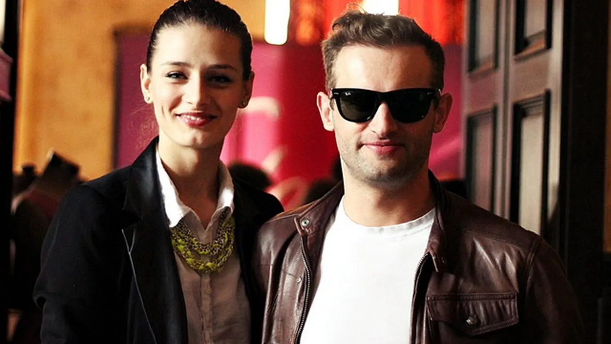 Sorin Brotnei tine legatura cu Daniela Aciu! Vezi ce relatie au acum, dar si ce spune despre noua sa iubita!