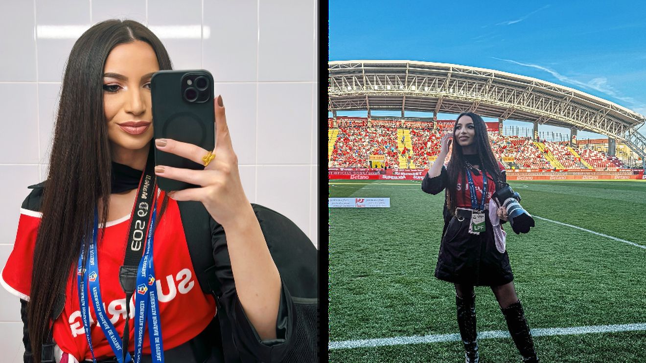 Ultimul mesaj postat de Mălina e tulburător: ”Dă-mi, Doamne, timp”. Legătura cu Cabron