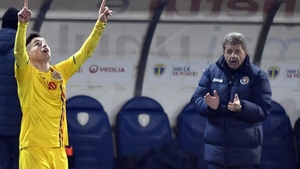 Adrian Boingiu încrezător înaintea finalei de mâine cu Ucraina de la Ploiești care poate califica naționala U19 la Europeanul din Finlanda!