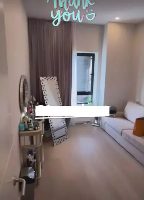 Bianca Drăgușanu locuiește într-un apartament luxos/ Sursa foto: Instagram
