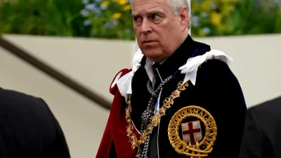 Fostul prinț Andrew, fratele regelui Charles, reținut în Marea Britanie. BBC: Este suspectat de abuz în funcție publică