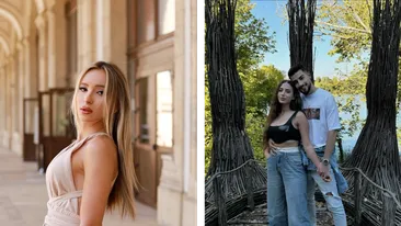 Bianca Giurcă sigur nu știa asta! Elena, noua concurentă din Casa Iubirii, îl cunoștea pe Patrick. Pentru cine a venit?