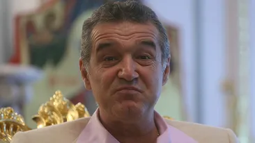 S-a hotărât şi vrea să scape de toate păcatele! Becali va plăti statului 700.000 de euro: Nu vrea să rămână dator nimănui