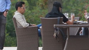 De ce i se spune lui Ștefan Bănică Jr "regele zgârceniei". Câți lei a lăsat bacșiș într-un restaurant din București