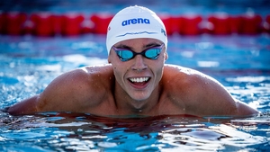Unde locuiește David Popovici și cum arată vila lui. Ansamblul rezidențial are o piscină semiolimpică