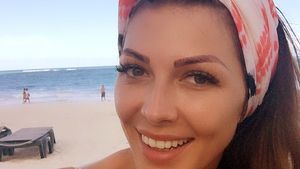 ILINCA VANDICI s-a întors din vacanţă şi povestit TOT: ”Ne-am... ”