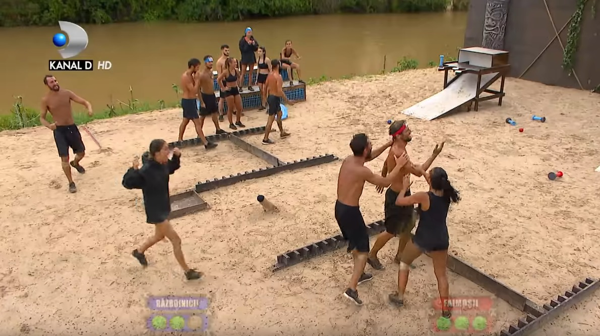 Dan Cruceru, anunț pentru concurenții de la Survivor România, în plină pandemie de coronavirus. “Familiile voastre…”