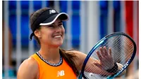 Sorana Cîrstea s-a calificat în turul doi al turneului de la Washington. Românca a avut un meci dificil la debutul în turneul american