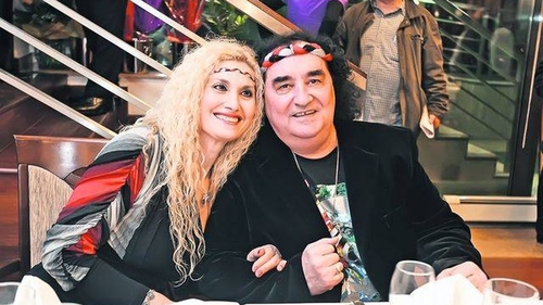 Marian Nistor, o nouă provocare. Va lansa primul său volum de poezii. “Cea mai profundă formă de exprimare a iubirii!”